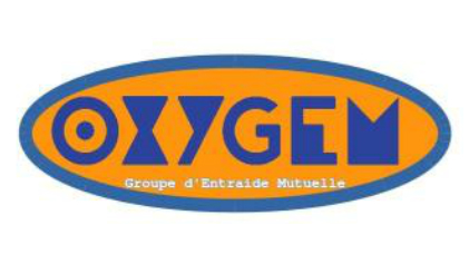 Oxygem : planning septembre 2019