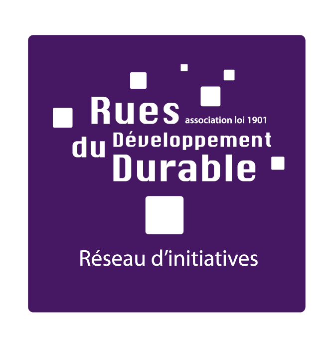 Rues du Développement Durable recrute un·e Chargé·e de projet « animation de réseaux et développement du projet collectif » – CDI – Saint-Étienne (42)