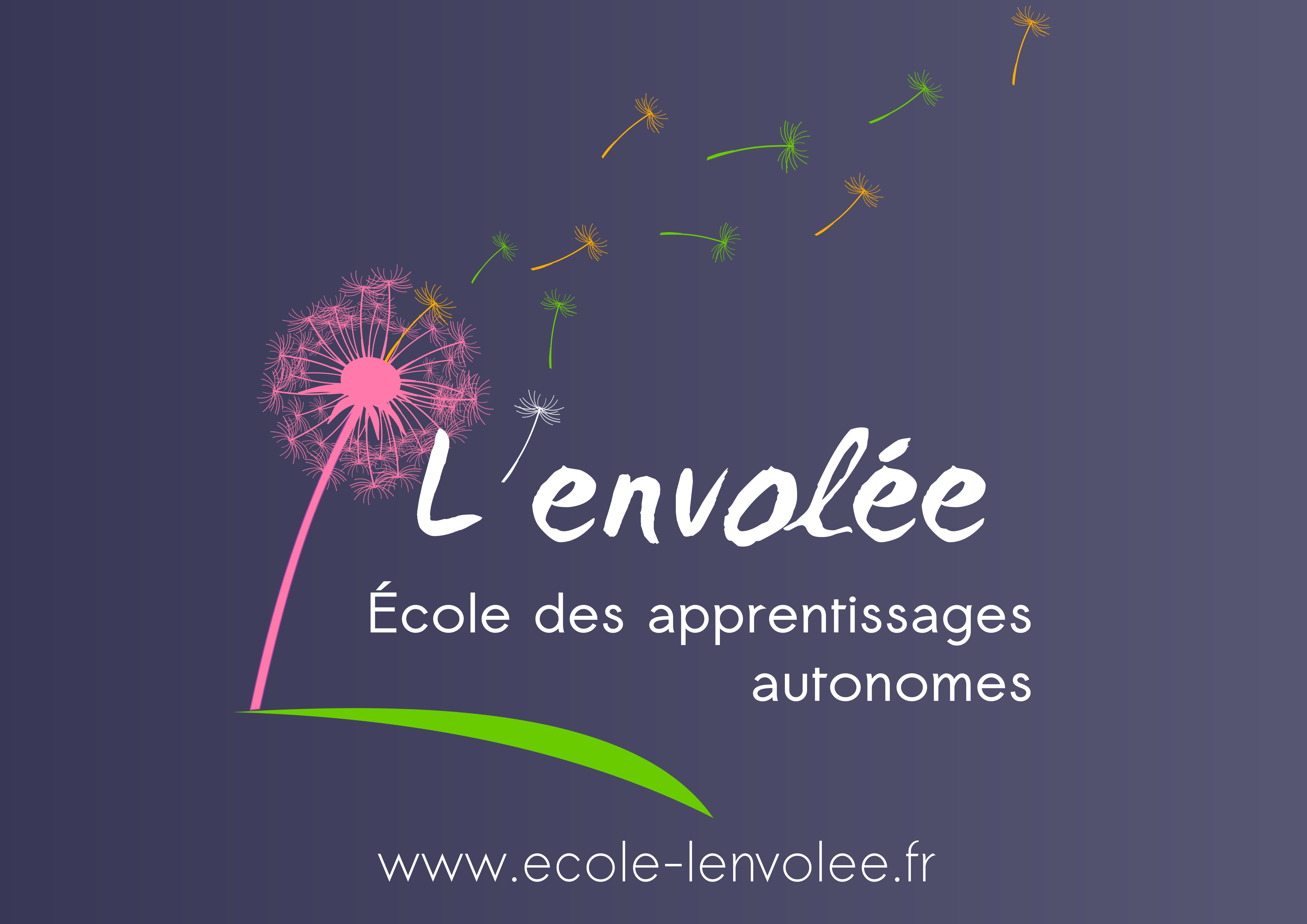 Ecole démocratique au mont d&rsquo;or