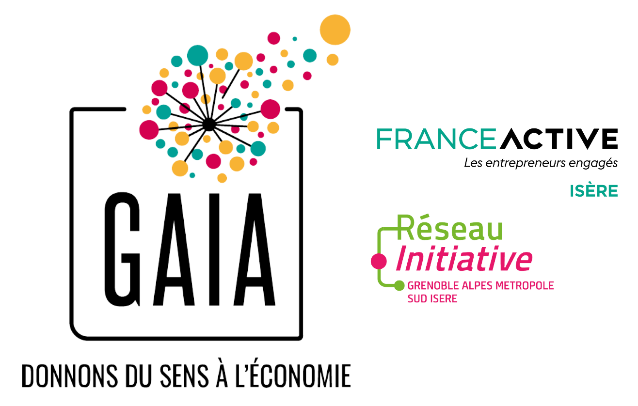 Atelier gratuit « Comment financer le démarrage de son projet ESS ?  » – Grenoble
