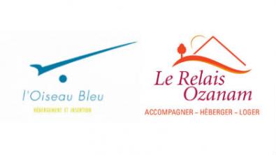 Le Groupement - Oiseau Bleu / Relais Ozanam