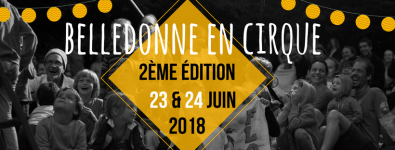 Belledonne en Cirque