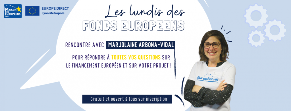 Lundi des fonds européens