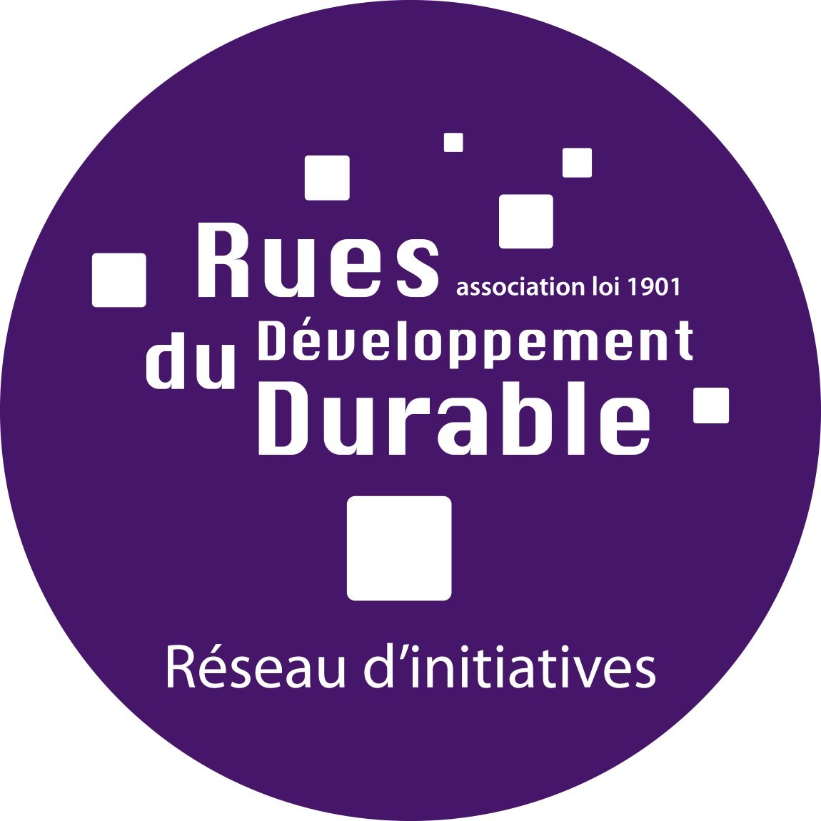 Rues du Développement Durable recrute un·e Chargé·e de projet « Réactivation de rez-de-chaussée vacants » – CDI – Saint-Étienne (42)