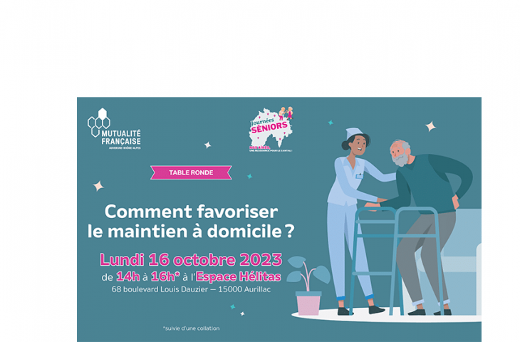Comment favoriser le maintien à domicile ?