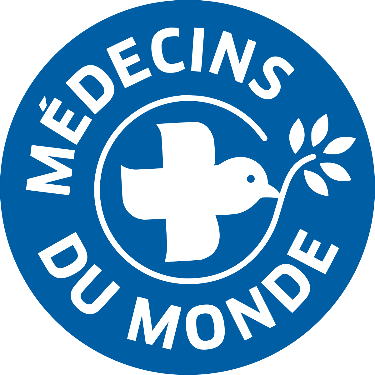 Accueillir les personnes – Centre de Soins et d&rsquo;Orientations Médecins du Monde – Bénévolat – H/F – Lyon – Rhône (69)