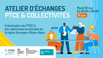 PTCE & Collectivités territoriales PTCE & Collectivités territoriales