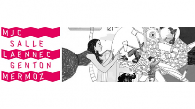 MJC Laennec Mermoz