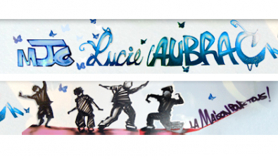 MJC Lucie Aubrac – Grenoble