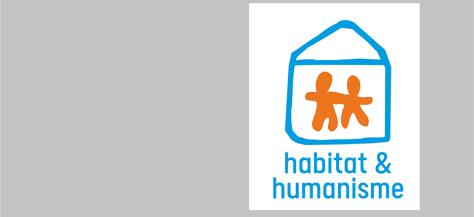 Habitat et Humanisme Isère recrute un.e accompagnant.e des personnes logées – Bénévolat – Grenoble (38)