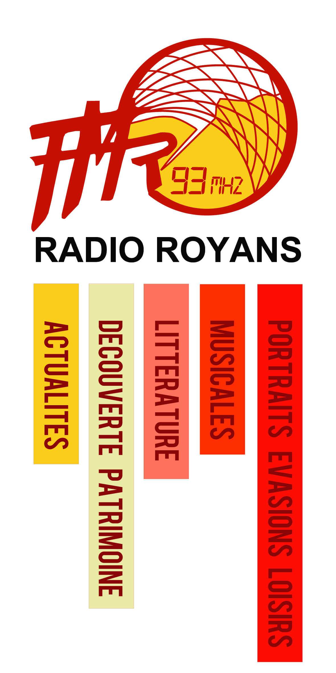 ACCR – Radio Royans