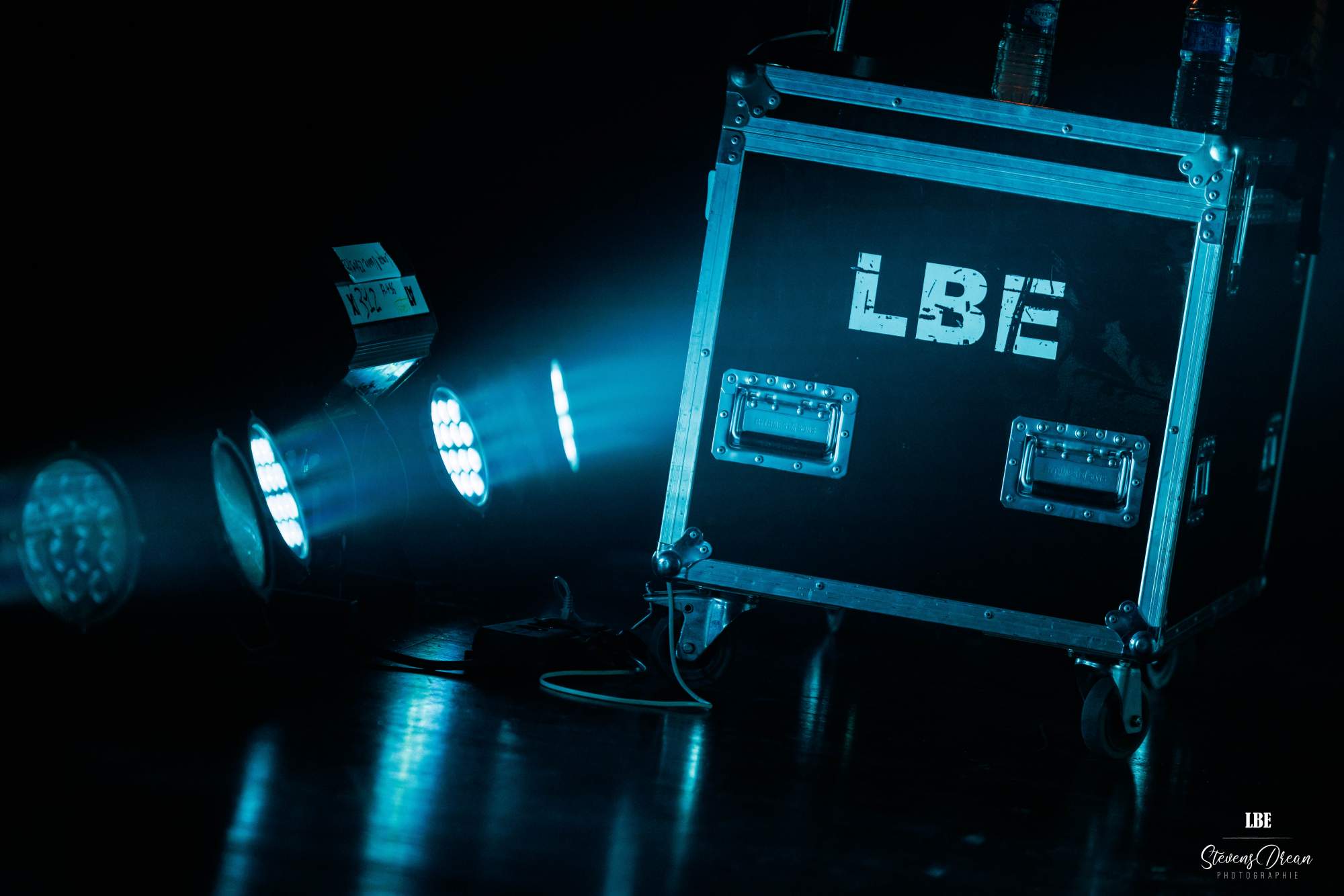 La Belle Électrique passe en Scic : une gouvernance plus ouverte et participative pour les salarié·e·s… et les Grenobloi·se·s !