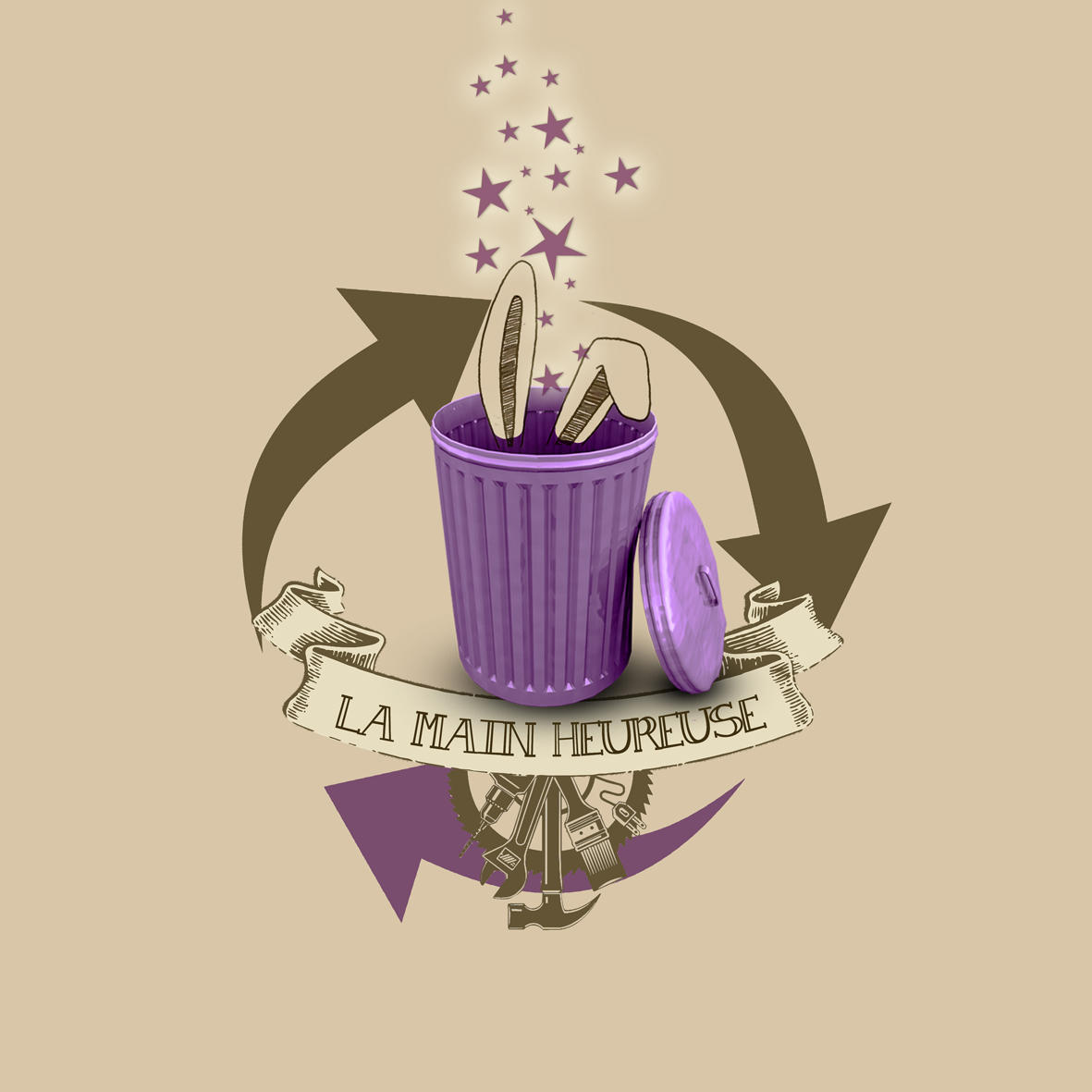 La Main Heureuse