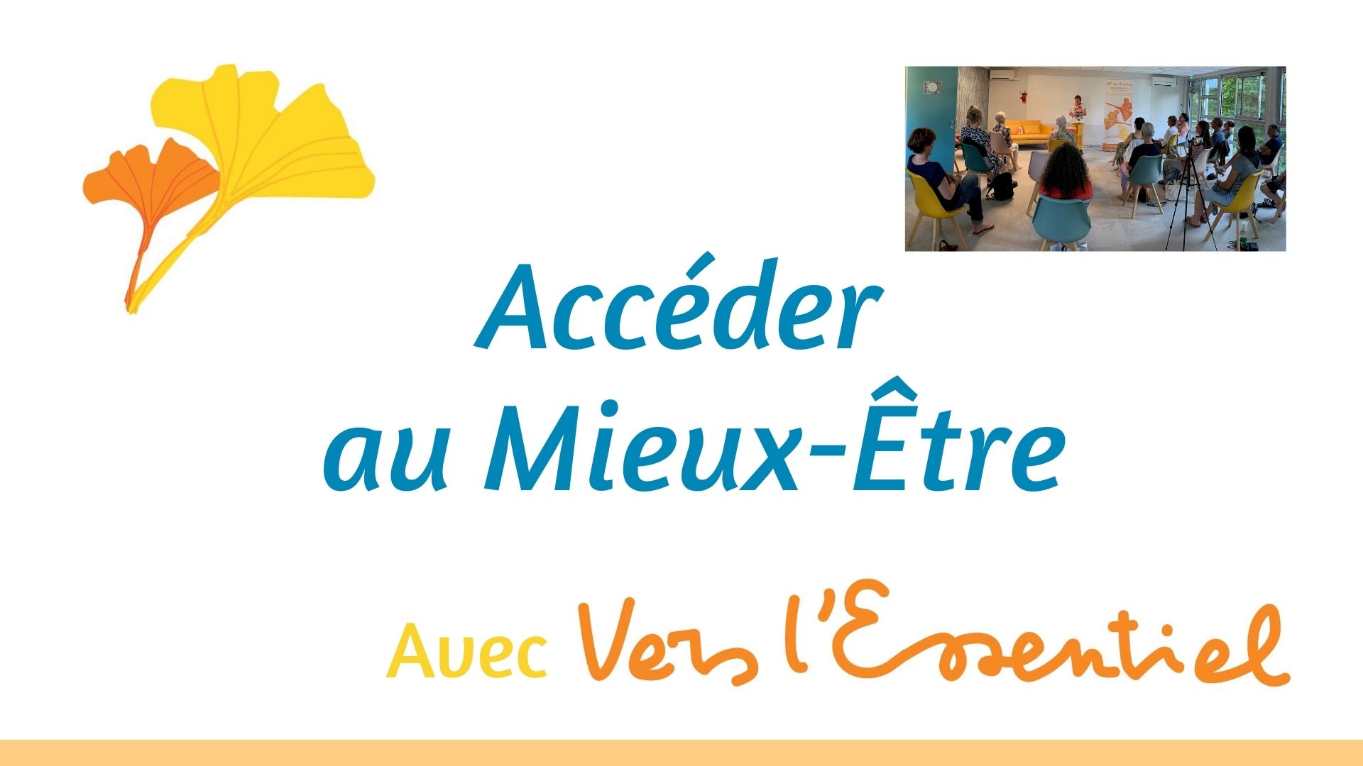 2h pour prendre soin de soi