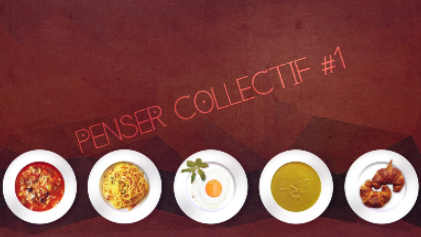 PENSER COLLECTIF #1 : Les Cafés de Grenoble