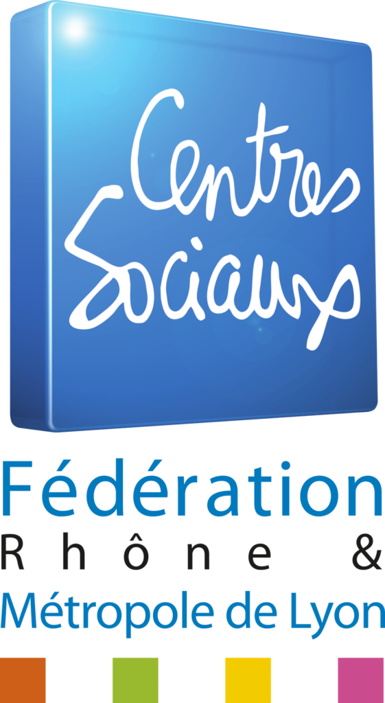 Fédération des centres sociaux du Rhône et de la Métropole de Lyon