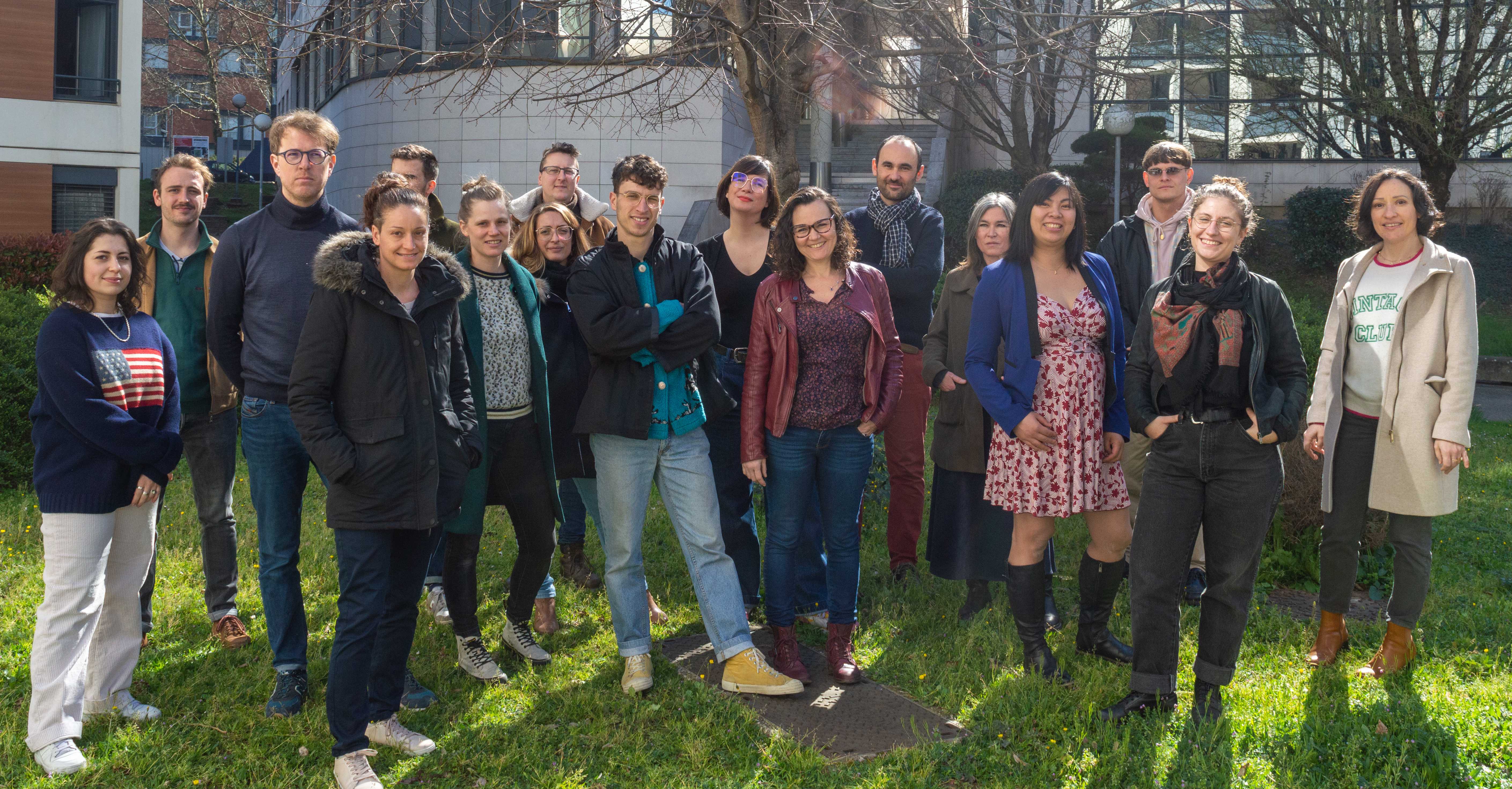 [Programme Les Boucles] Appel à projet