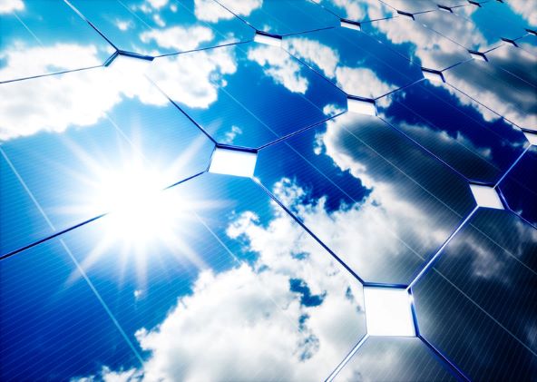 Installations photovoltaïques et auto-consommation – La Tour-de-Salvagny (69)