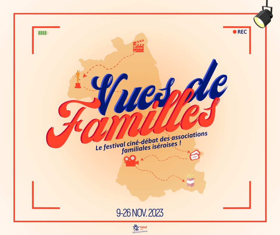 Ciné-débat – Autisme, Handicap & Non-verbalité
