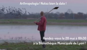 Ciné Défi : Paysans Sentinelles – Lyon (69)