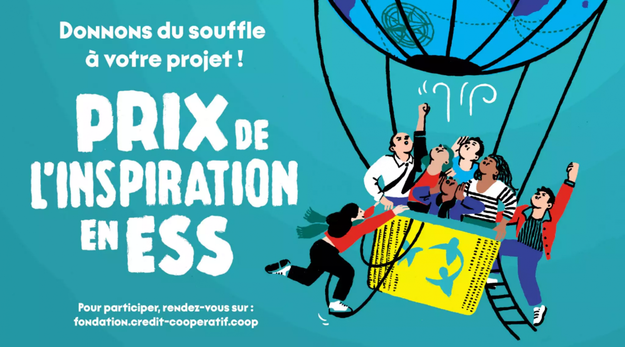 Prix de l’Inspiration en ESS : un moteur de transformation dans les territoires