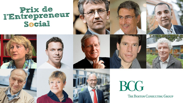 Candidatez au Prix de l&rsquo;Entrepreneur Social !