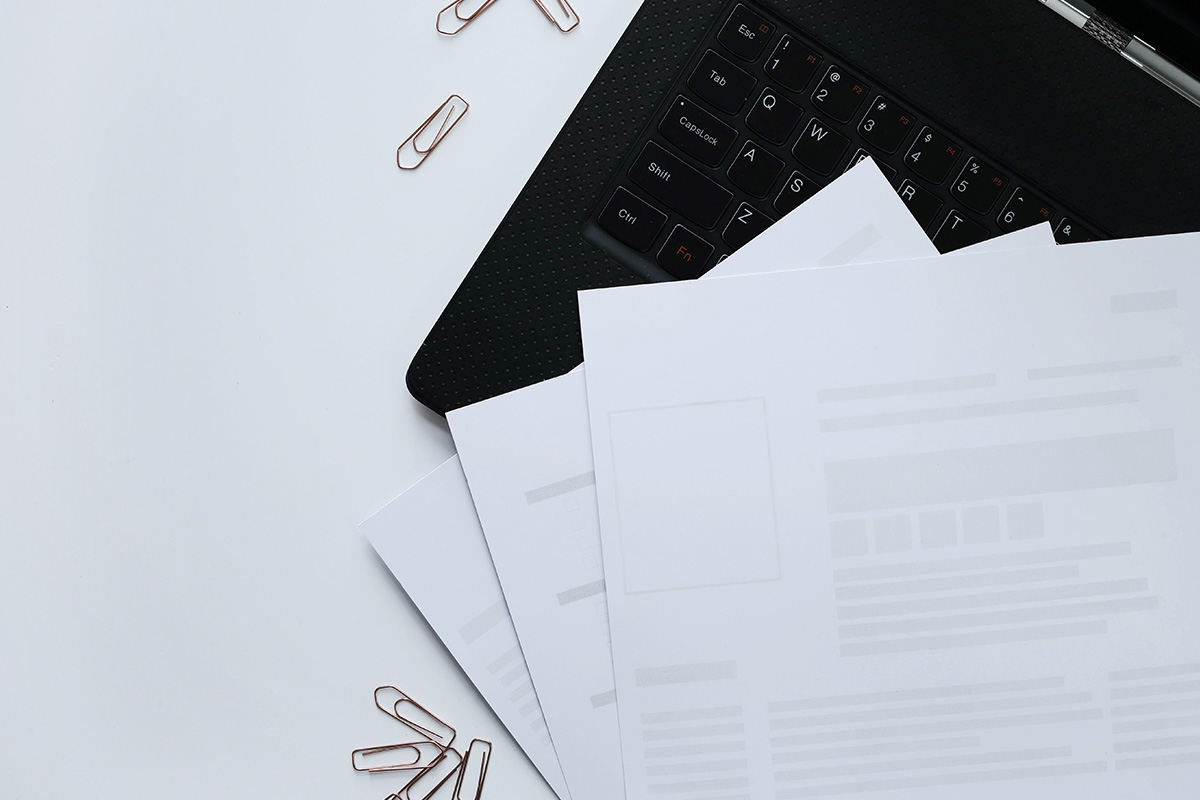 Rédiger un compte-rendu de réunion