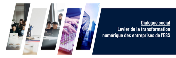 Réunion d&rsquo;information : formation-action autour de l&rsquo;impact du numérique sur les conditions de travail
