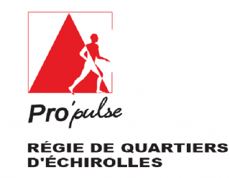 Propulse Régie de Quartiers d'Échirolles
