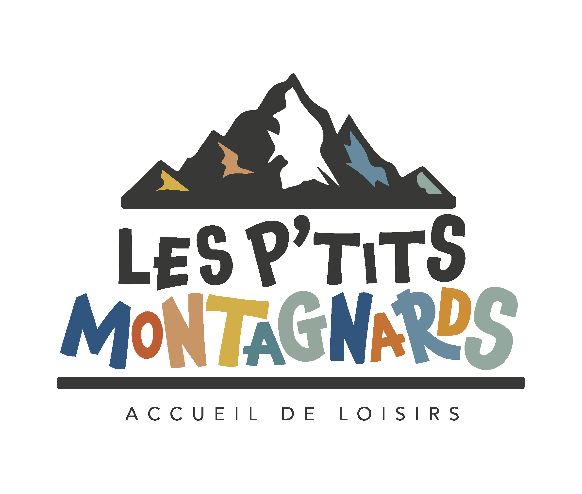Association Les P'tits Montagnards