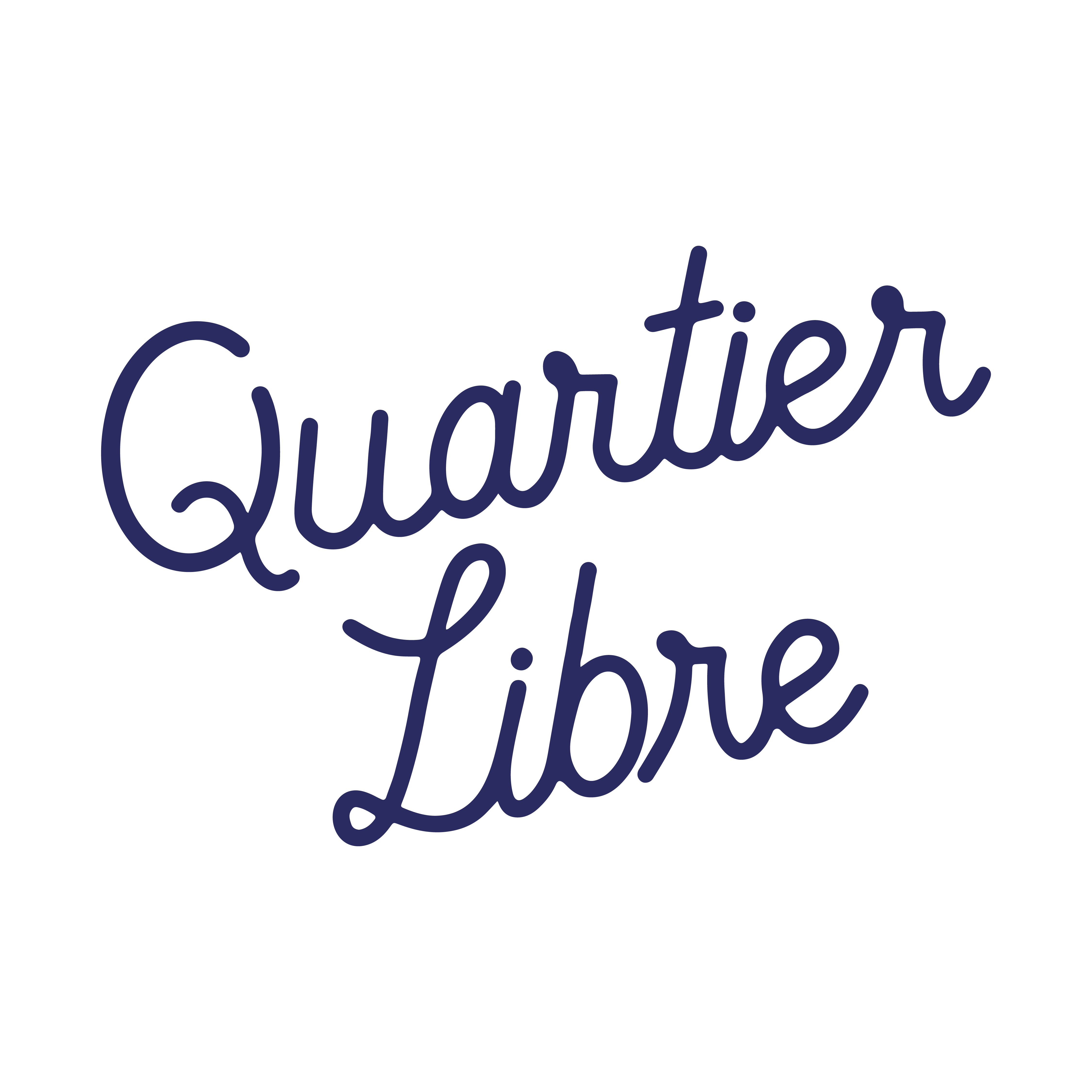 Quartier Libre