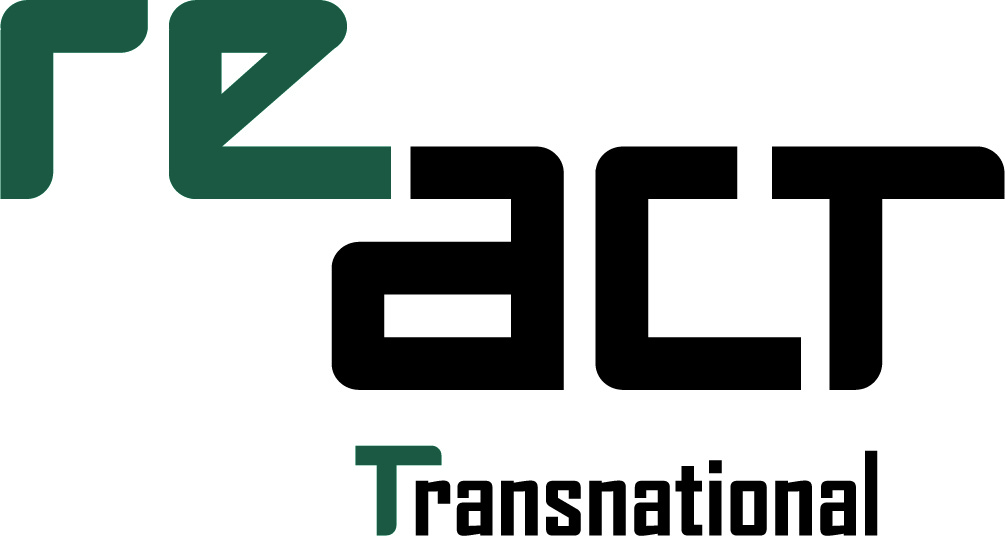 ReAct Transnational recrute un·e Chargé·e de campagne – CDD – Lyon (69) ReAct Transnational recrute un·e Chargé·e de campagne – CDD – Lyon (69)