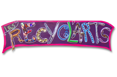 Les Recycl'arts
