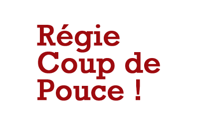 Régie de Quartier Coup de Pouce