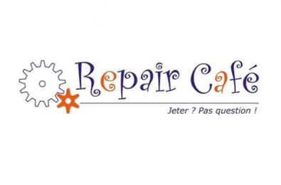 Repair Café Saint-Egrève