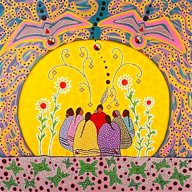 Formation « Animer des réunions en intelligence collective » – Romans-sur-Isère (26)