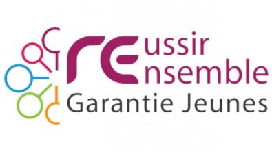 Réussir Ensemble Garantie jeunes