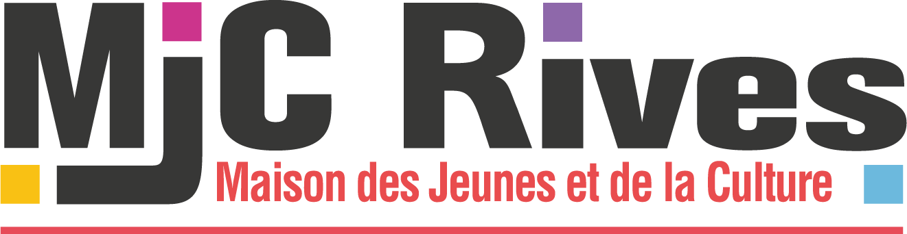 Maison des Jeunes et de la Culture de Rives