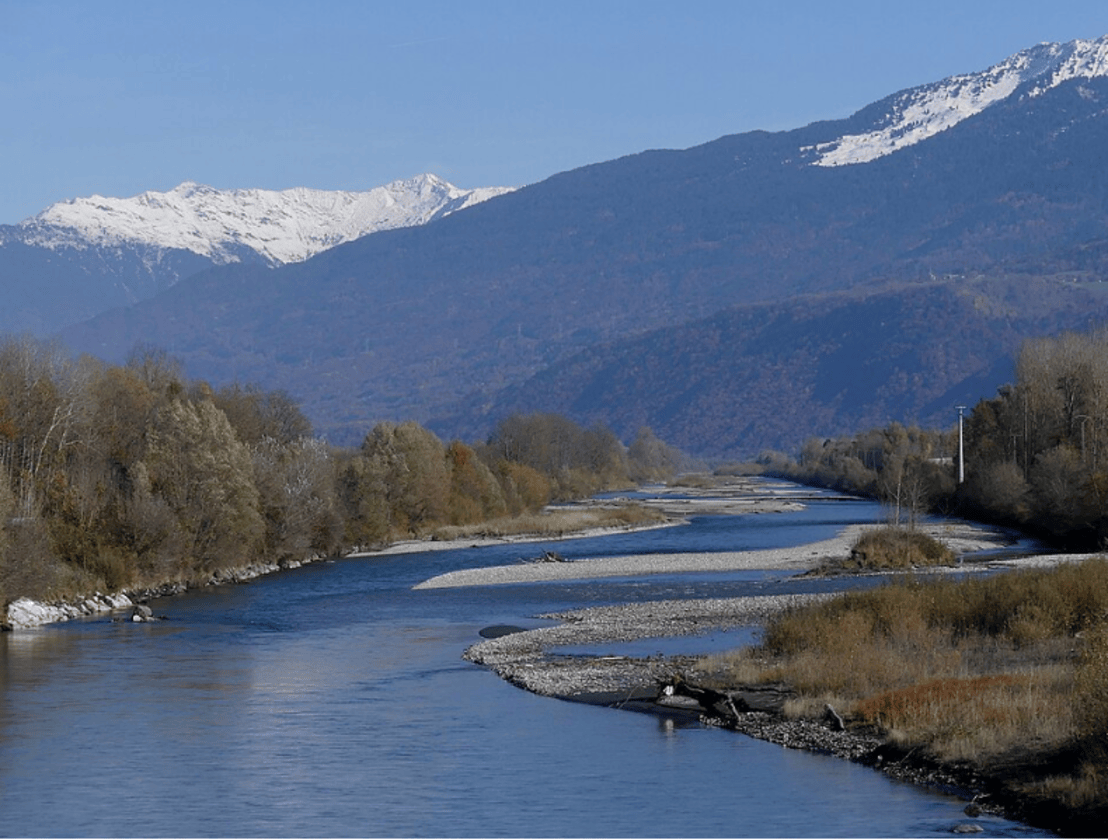 Réunis au sein d&rsquo;un Parlement, les Gardiens de la rivière veillent sur l&rsquo;Isère