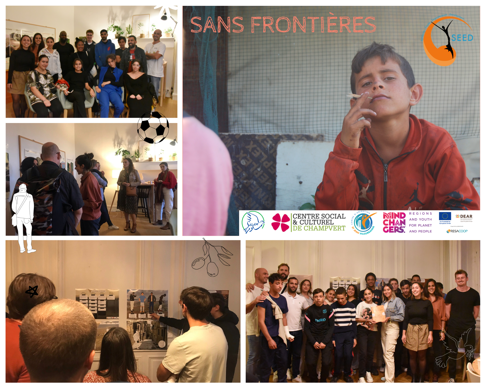 Break-in News – Œuvrer pour une information de qualité sans frontières Break-in News – Œuvrer pour une information de qualité sans frontières