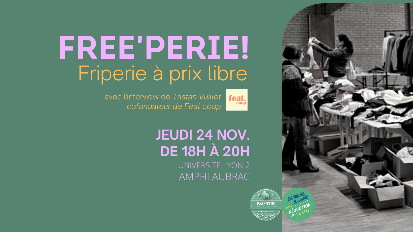Free’Perie Free’Perie
