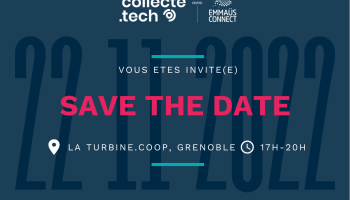 Rencontre : Numérique, Réemploi et Solidarité