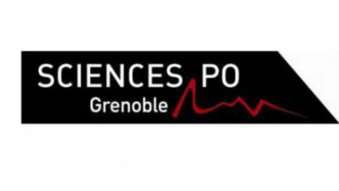 Institut d&rsquo;Études Politiques de Grenoble