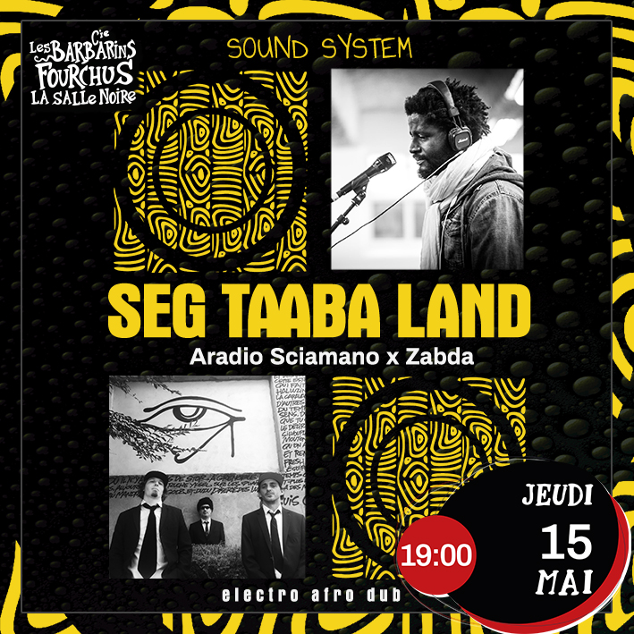 SegTaaba Land / Burkina Faso/France SegTaaba Land / Burkina Faso/France