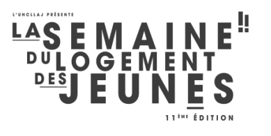 La semaine du logement du 28 septembre au 3 octobre 2020