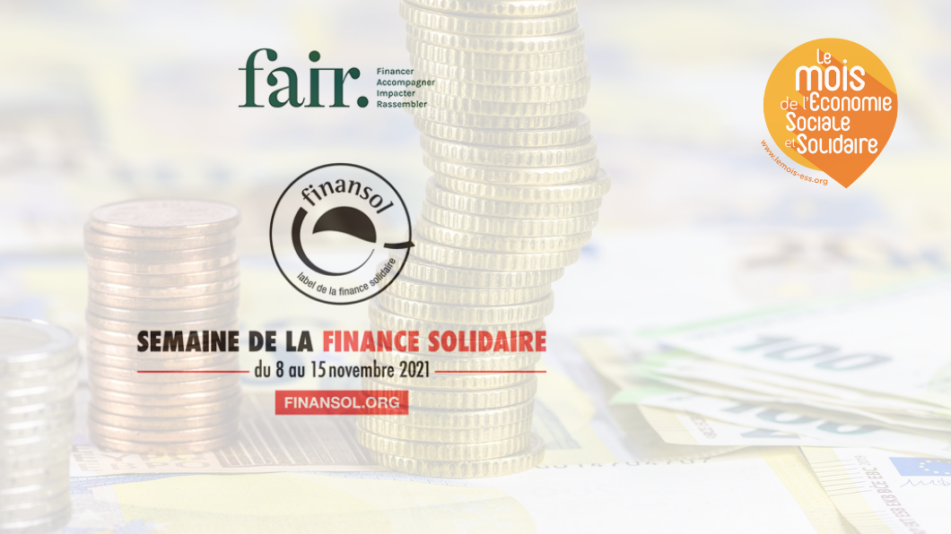 La Semaine de la Finance Solidaire
