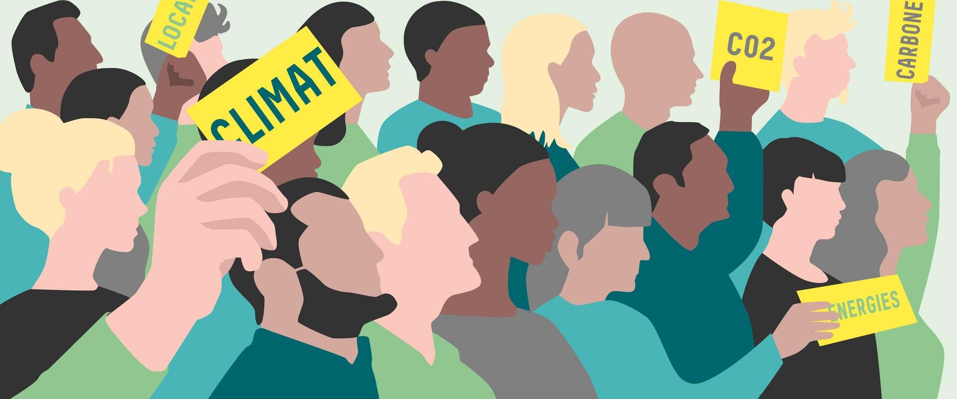 La Convention Citoyenne pour le Climat de la métropole de Grenoble est lancée !