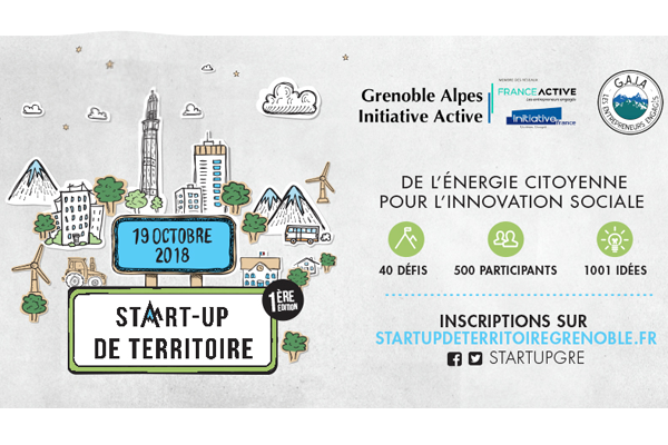 Projets cherchant entrepreneurs … et vice  versa