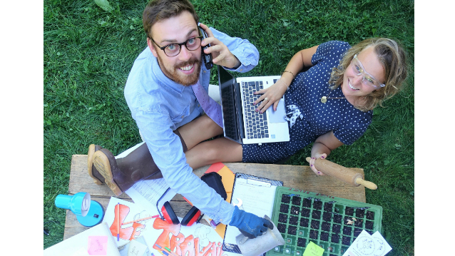 Mois de l&rsquo;ESS : Retour sur la conférence « Le Travail au Sens Propre »