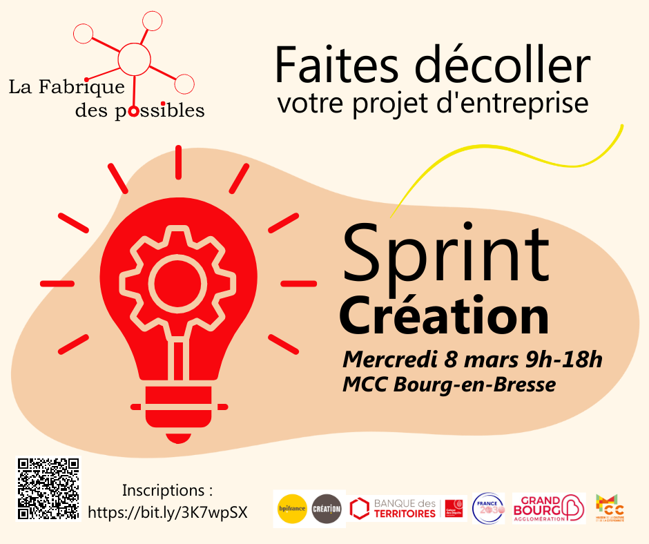 Sprint Créa